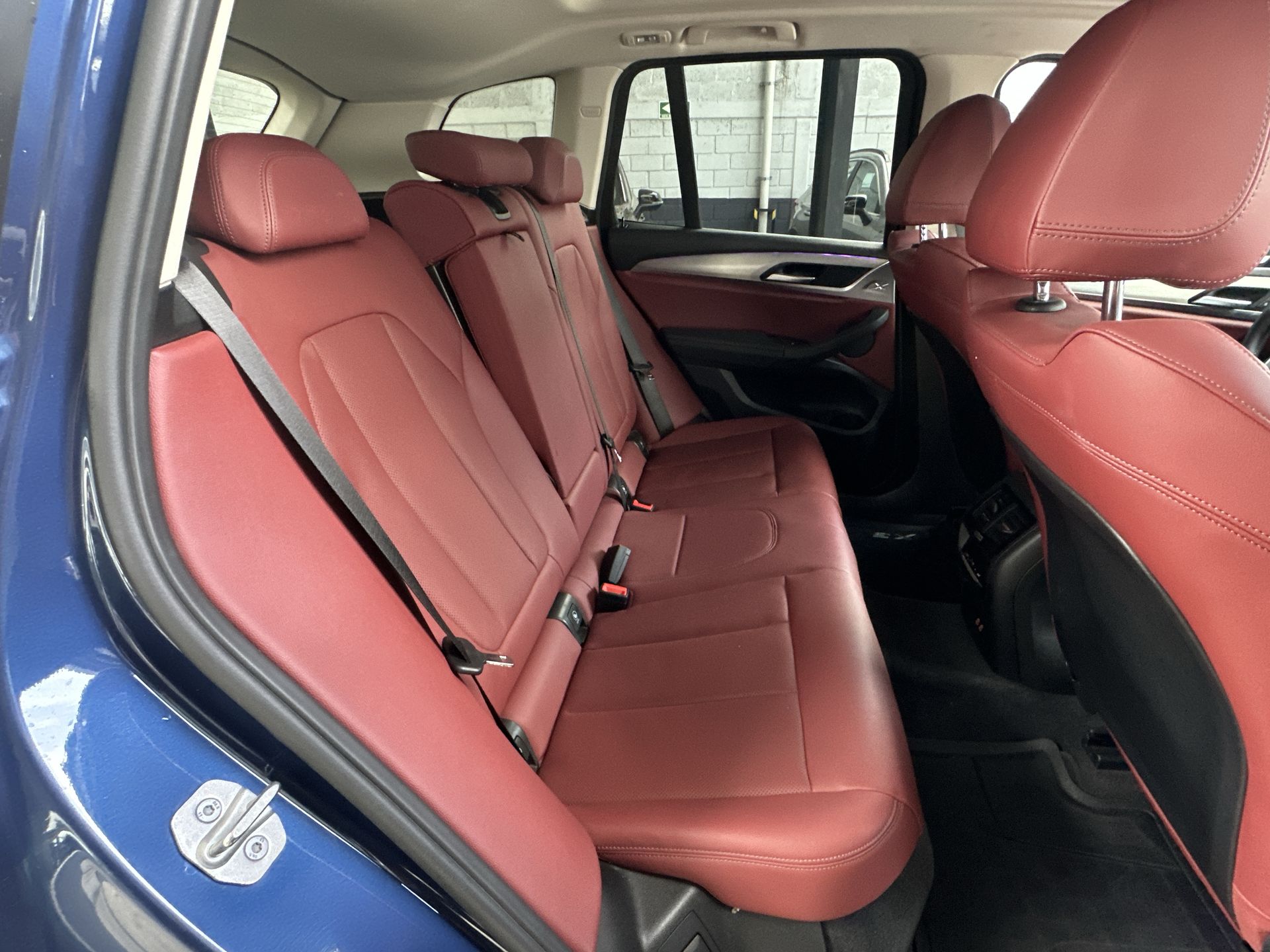 2024 BMW X3 S DRIVE 20I