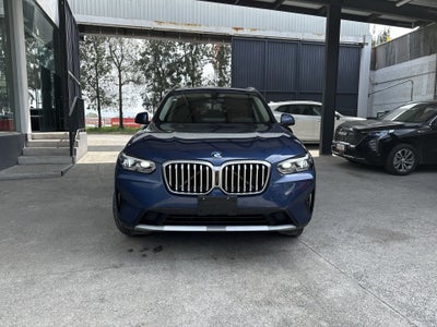 2024 BMW X3 S DRIVE 20I