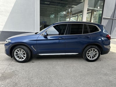 2024 BMW X3 S DRIVE 20I