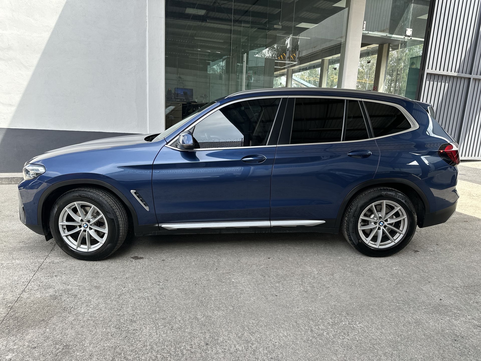 2024 BMW X3 S DRIVE 20I