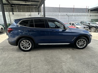 2024 BMW X3 S DRIVE 20I