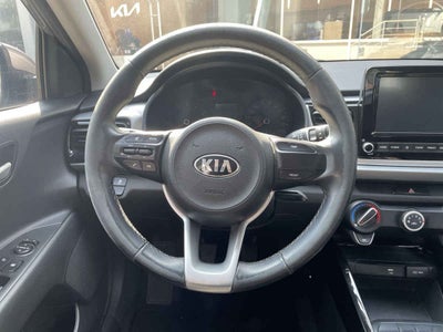 2021 Kia KIA RIO HB 5p LX L4/1.6 Man