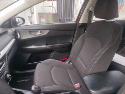 2021 Kia FORTE SEDAN 4p LX L4/2.0 Man