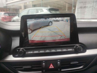 2021 Kia FORTE SEDAN 4p LX L4/2.0 Man