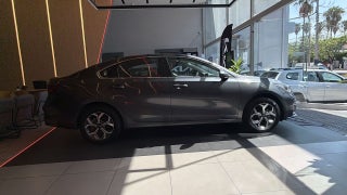 2021 Kia FORTE SEDAN 4p EX L4/2.0 Aut