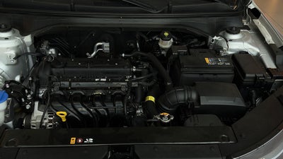 2024 Kia K3 4p LX L4/1.6 Man