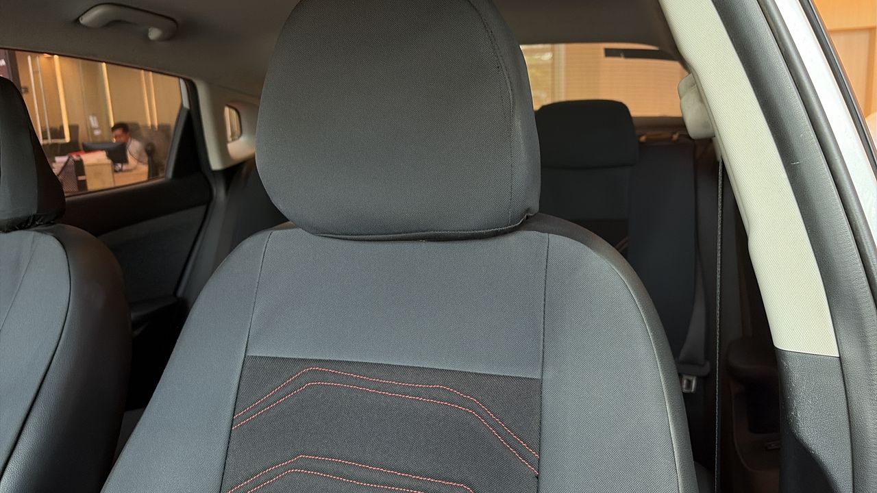 2024 Kia K3 4p LX L4/1.6 Man