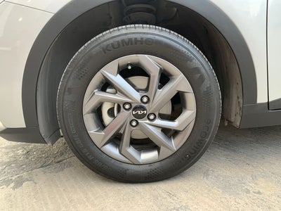 2024 Kia K3 4p LX L4/1.6 Man