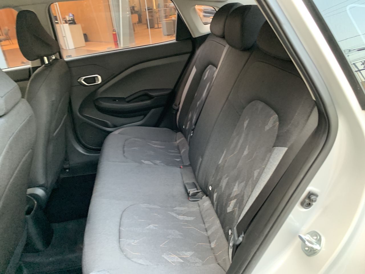 2024 Kia K3 4p LX L4/1.6 Man