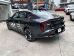 2027 Kia K4 4p GT Line L4/2.0 Aut