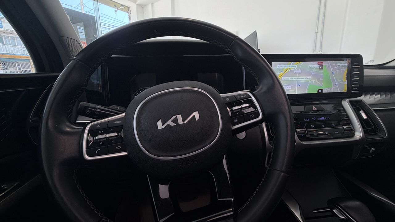 2023 Kia Sorento 5p EX Pack L4/2.5 Aut
