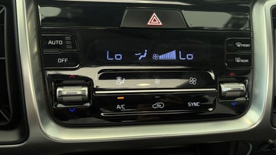 2023 Kia Sorento 5p EX Pack L4/2.5 Aut