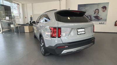 2023 Kia Sorento 5p EX Pack L4/2.5 Aut