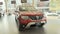 2022 Renault Duster 5p Iconic L4/1.6 Man