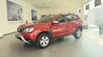2022 Renault Duster 5p Iconic L4/1.6 Man