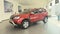 2022 Renault Duster 5p Iconic L4/1.6 Man