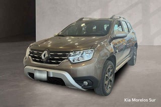 2023 Renault Duster 5p Iconic L4/1.3/T Aut