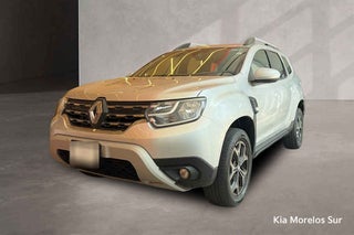 2023 Renault Duster 5p Iconic L4/1.3/T Aut
