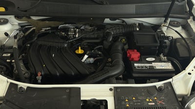2024 Renault Logan 4p Intens L4/1.6 Aut
