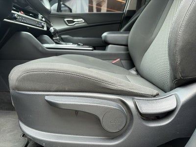 2023 Kia Sportage 5p EX L4/2.0 Aut