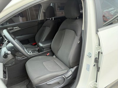 2023 Kia Sportage 5p EX L4/2.0 Aut