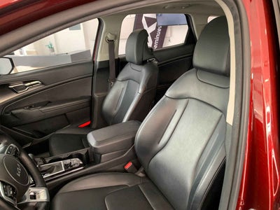 2023 Kia Sportage 5p EX PACK L4/2.5 Aut