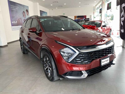 2023 Kia Sportage 5p EX PACK L4/2.5 Aut