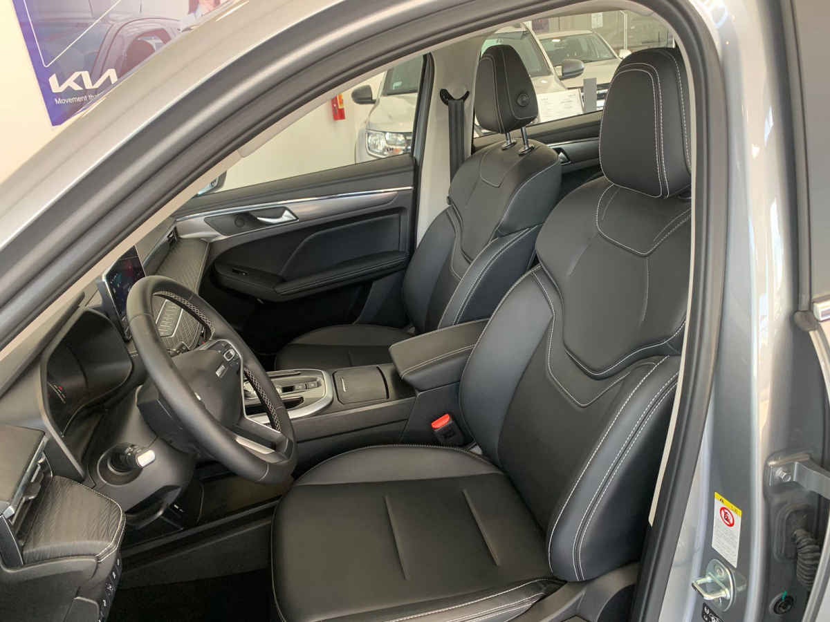 2025 HAVAL Jolion 5p Premium HEV L4/1.5/T Aut 1.67 kwh