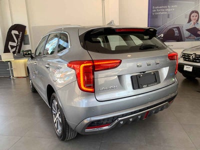 2025 HAVAL Jolion 5p Premium HEV L4/1.5/T Aut 1.67 kwh