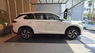 2022 Dodge Journey 5p SXT L4/1.5/T Aut
