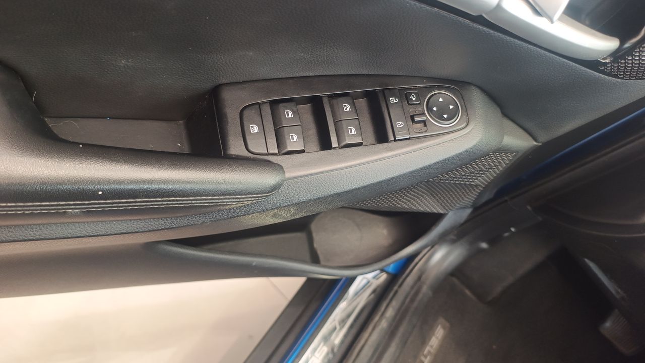 2021 Kia SELTOS 5p EX Pack L4/1.6 Aut