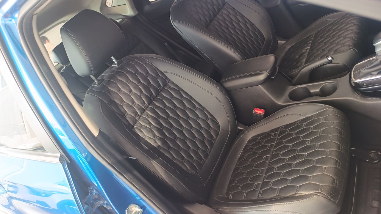 2021 Kia SELTOS 5p EX Pack L4/1.6 Aut