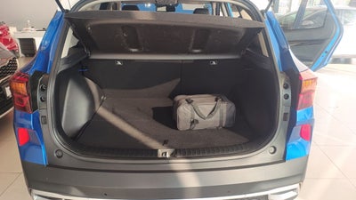 2021 Kia SELTOS 5p EX Pack L4/1.6 Aut