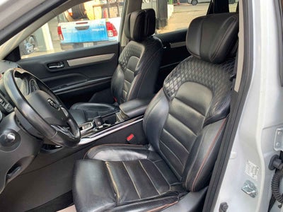 2023 Renault Koleos 5p Iconic L4/2.5 Aut