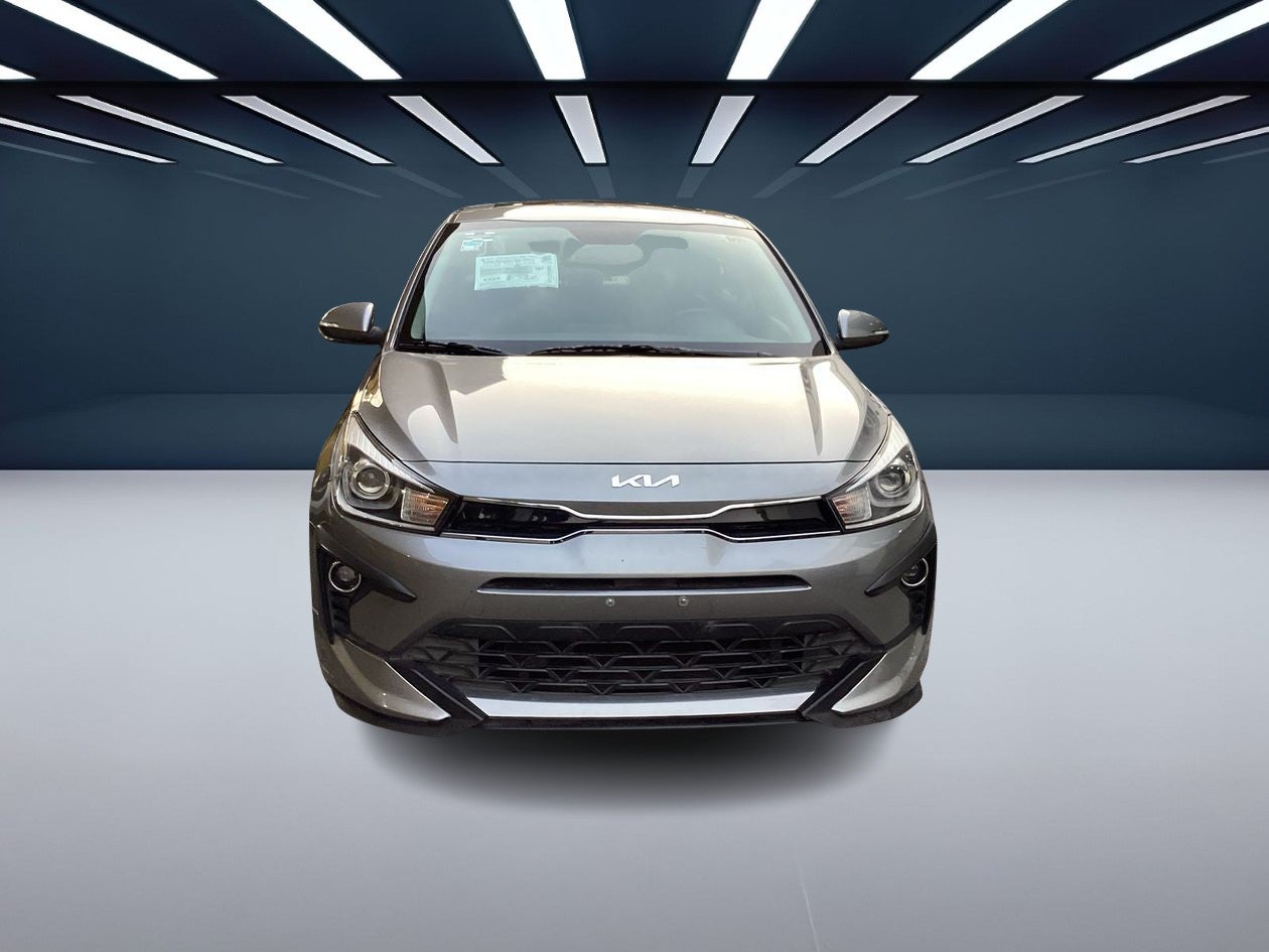 2023 Kia Rio RIO 1.6L S PACK T/A SEDAN