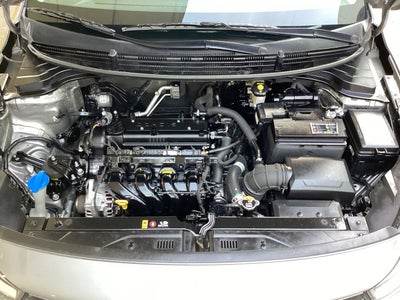 2023 Kia Rio RIO 1.6L S PACK T/A SEDAN