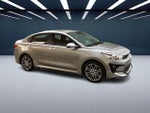 2023 Kia Rio RIO 1.6L S PACK T/A SEDAN