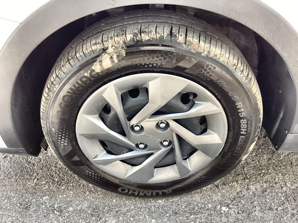 2025 Kia K3 1.6 L At