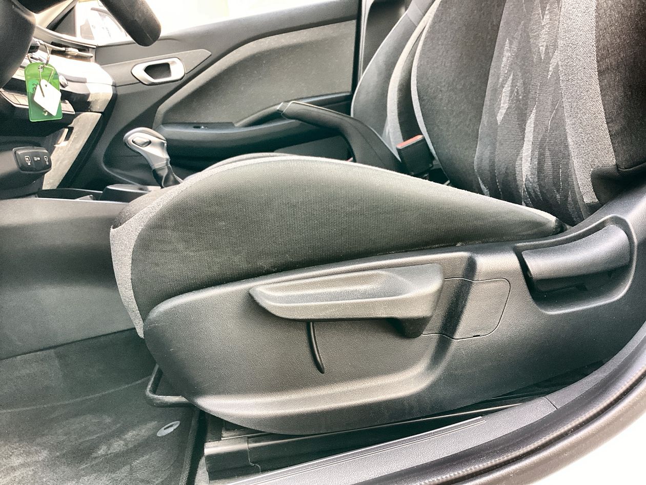 2025 Kia K3 1.6 L At