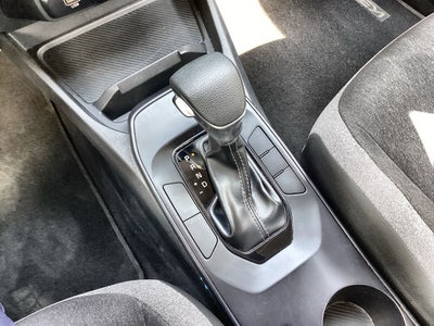 2025 Kia K3 1.6 L At