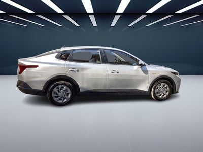 2025 Kia K3 1.6 L At