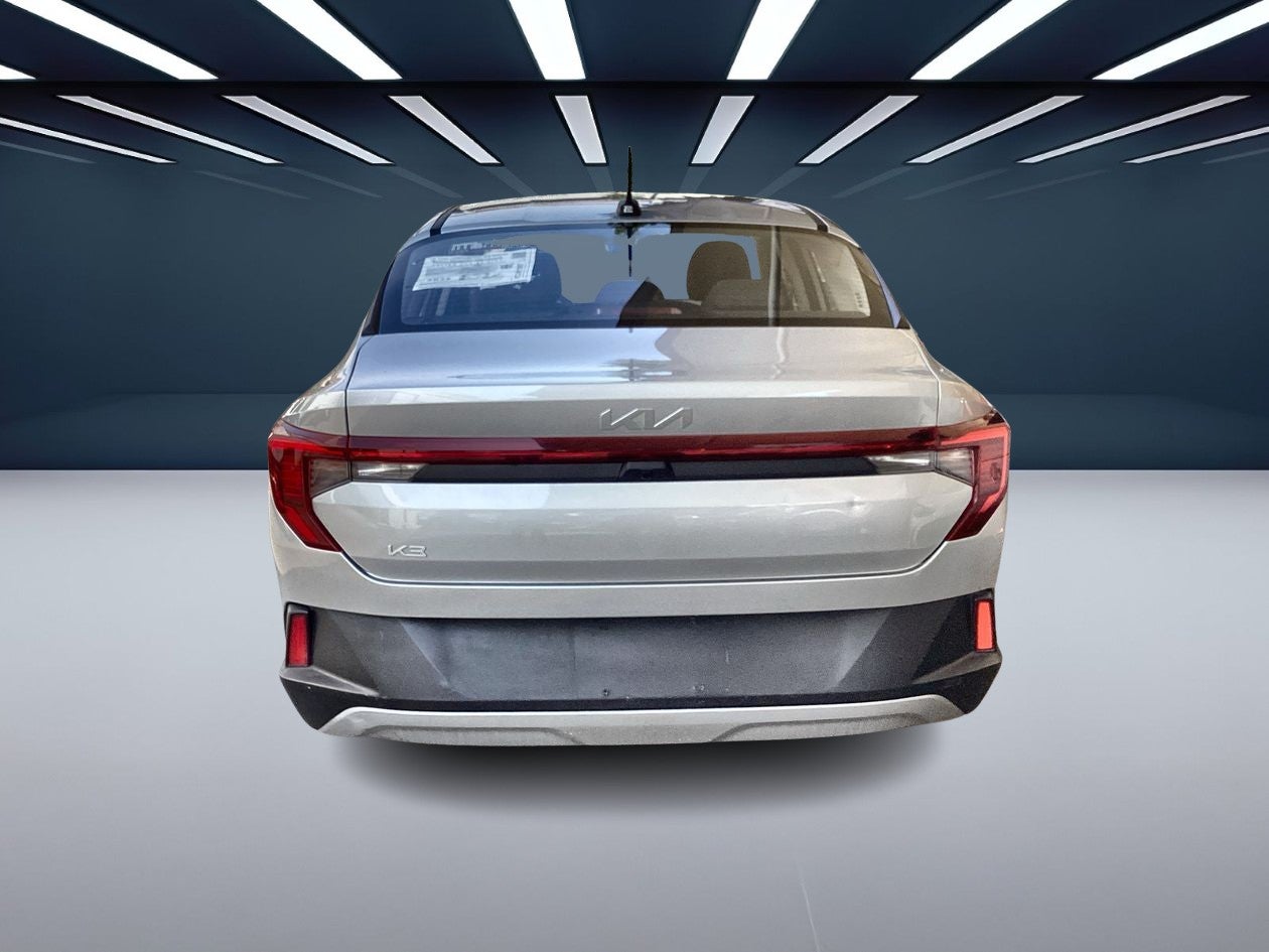 2025 Kia K3 1.6 L At