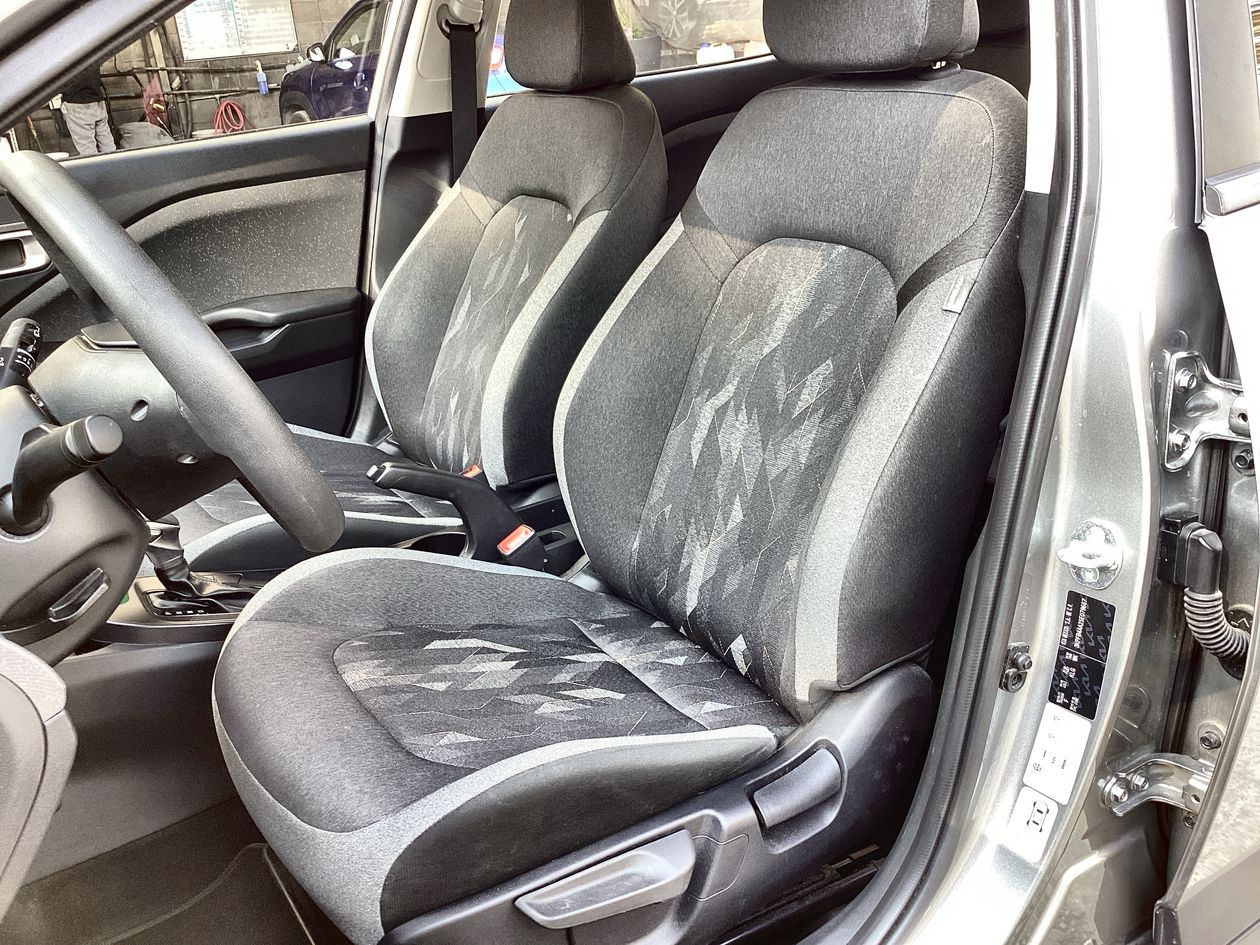 2022 Kia Sedona K3 L TA SEDAN 1.7