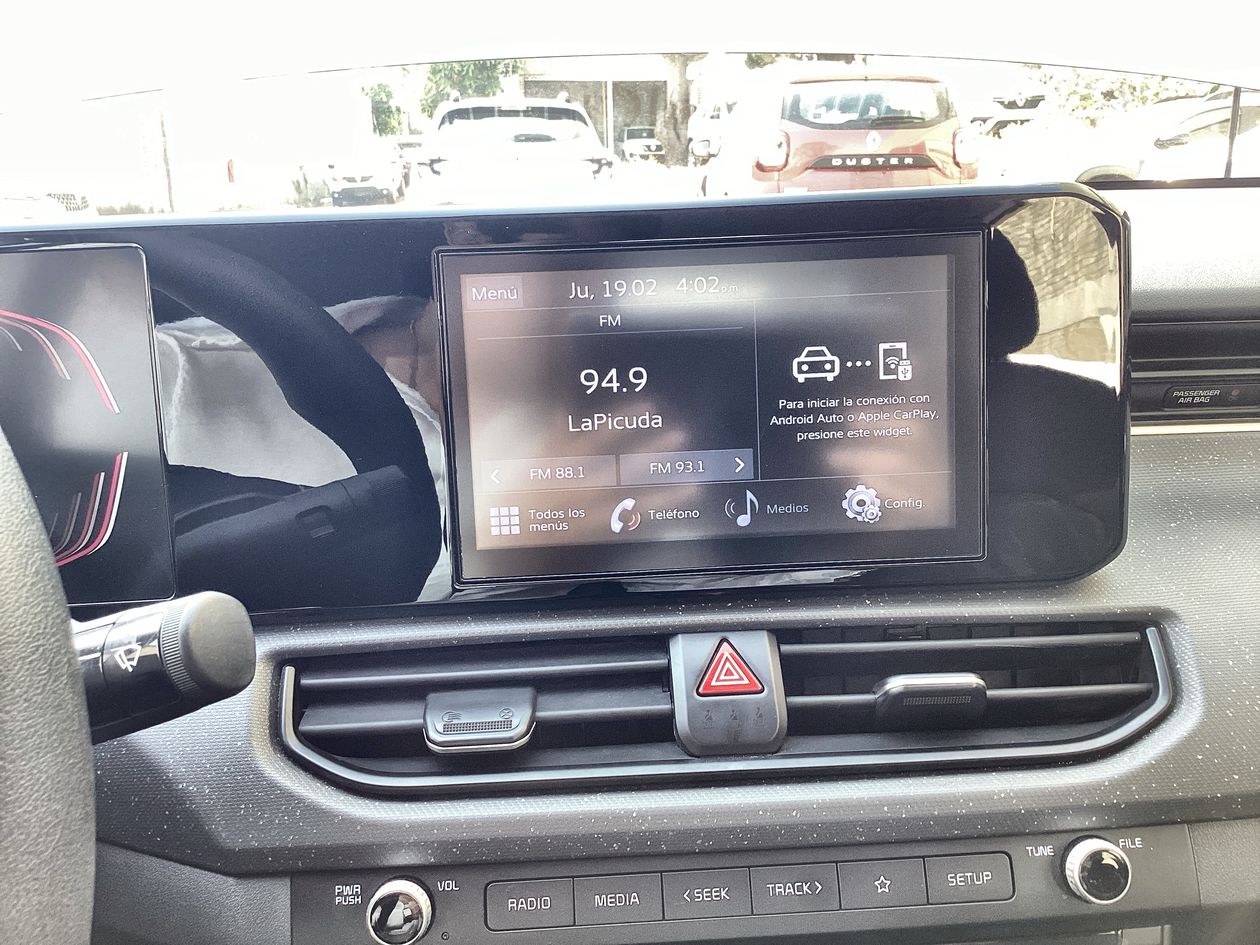 2022 Kia Sedona K3 L TA SEDAN 1.7