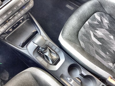 2022 Kia Sedona K3 L TA SEDAN 1.7