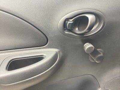 2025 Nissan March 1.6 Sense At