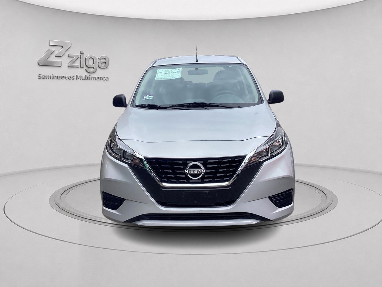 2025 Nissan March 1.6 Sense At