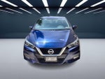 2020 Nissan Versa 1.6 Advance At