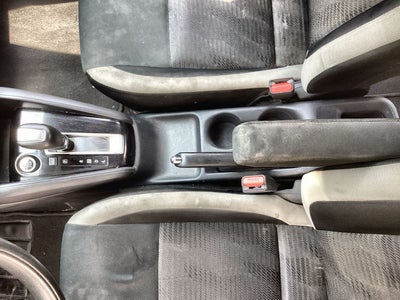 2020 Nissan Versa 1.6 Advance At