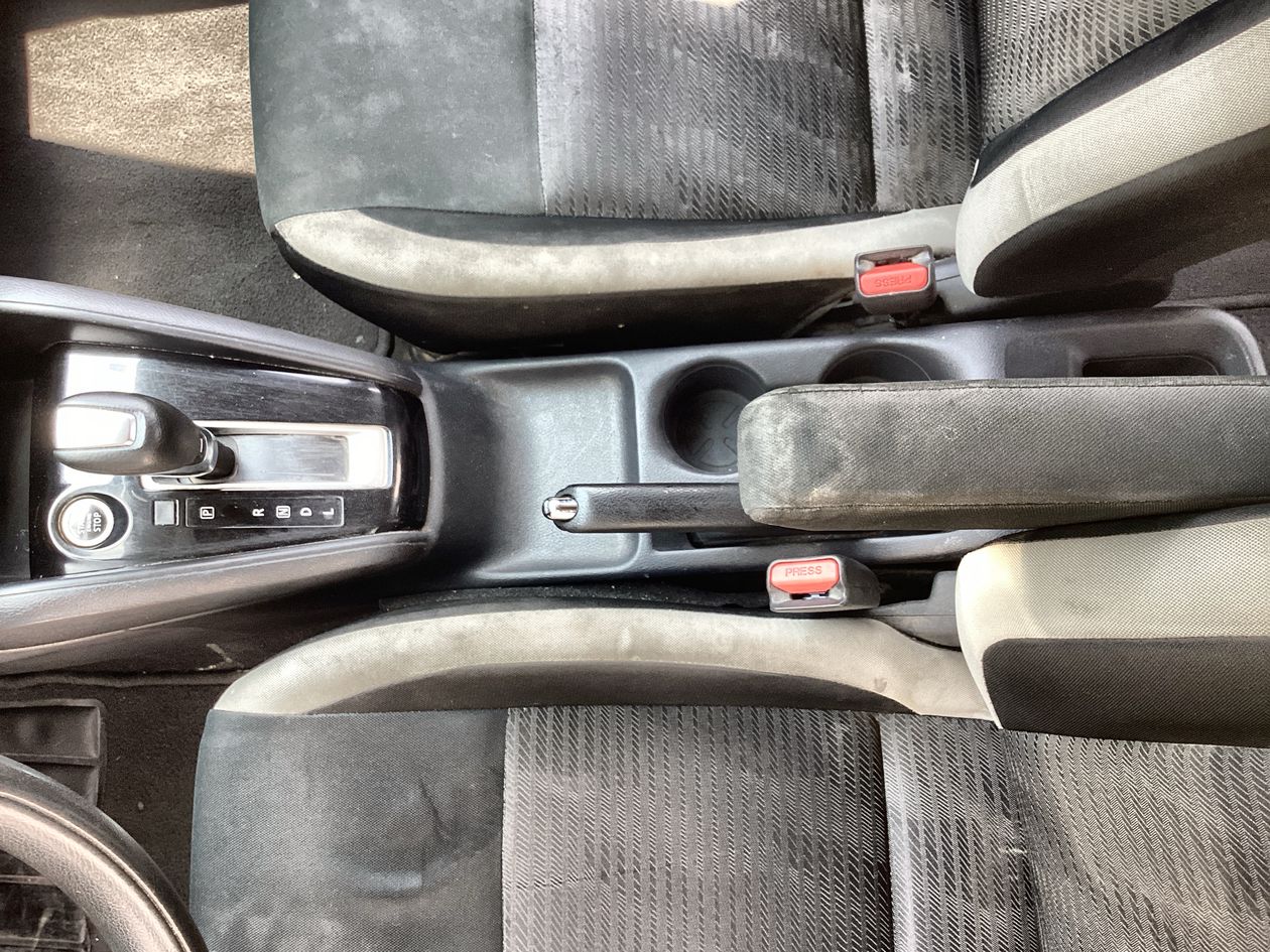 2020 Nissan Versa 1.6 Advance At